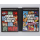 Grand Theft Auto Double Pack - GTA (PS2) PAL Used